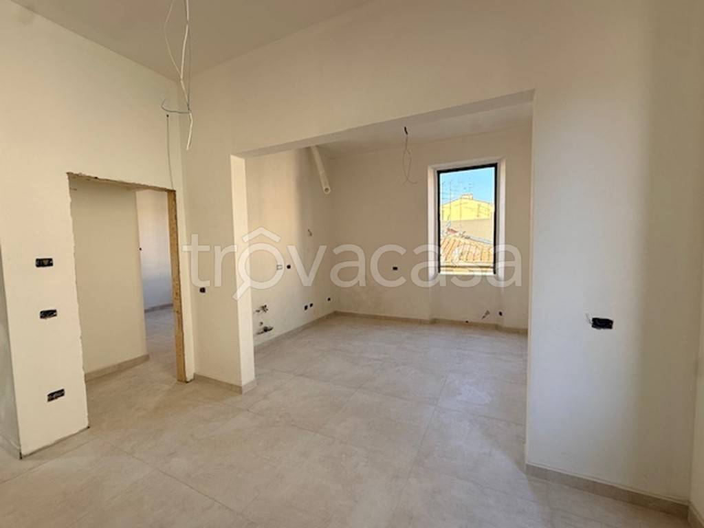 appartamento in vendita a Firenze in zona Gavinana