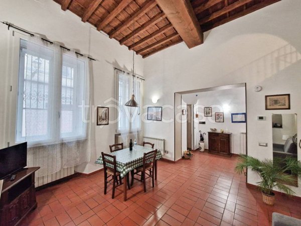 appartamento in vendita a Firenze in zona Centro Santa Croce