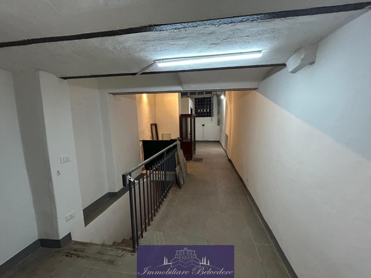 appartamento in vendita a Firenze in zona Centro Santa Croce