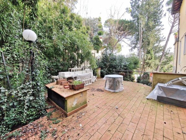 appartamento in vendita a Firenze in zona Porta Romana