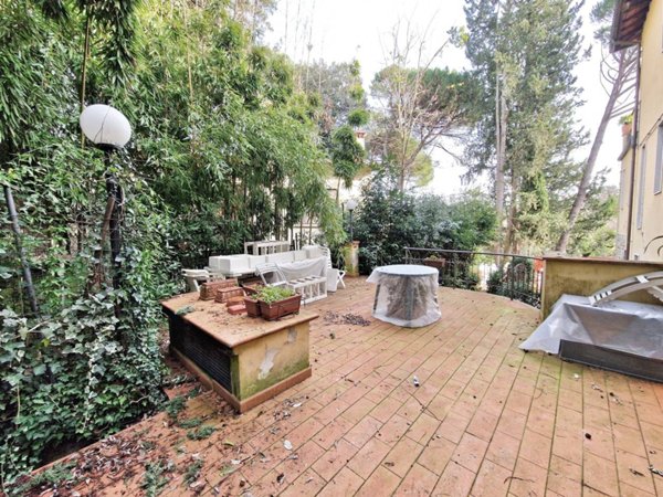 appartamento in vendita a Firenze in zona Gavinana