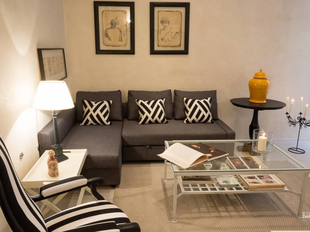 appartamento in vendita a Firenze in zona Centro San Frediano