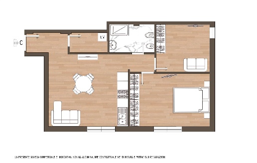 appartamento in vendita a Firenze in zona Gavinana