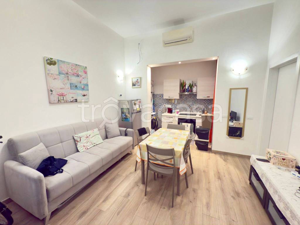 appartamento in vendita a Firenze in zona Coverciano