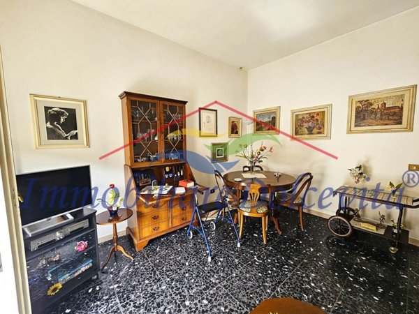 appartamento in vendita a Firenze in zona Coverciano