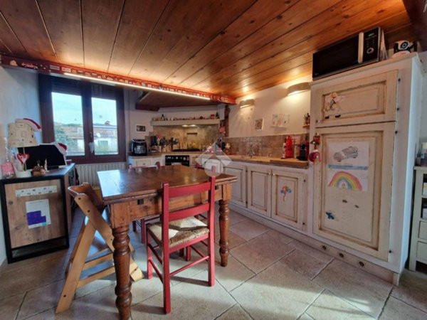 appartamento in vendita a Firenze in zona Rifredi