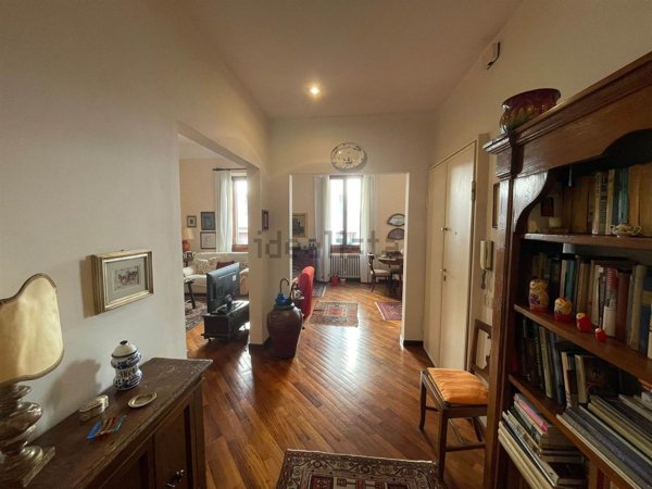 appartamento in vendita a Firenze in zona Campo di Marte