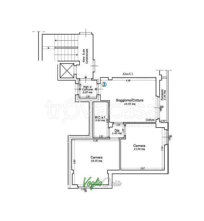 appartamento in vendita a Firenze in zona Centro Storico