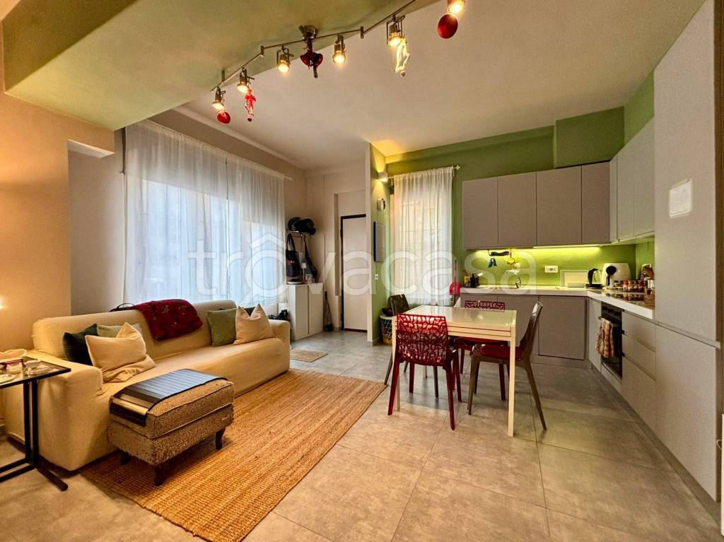 appartamento in vendita a Firenze in zona Novoli