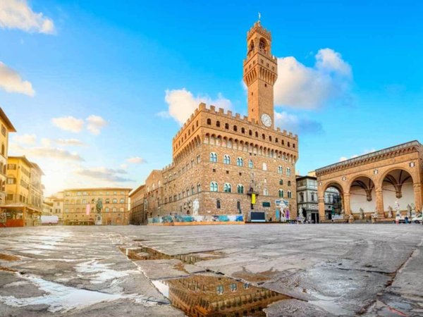 negozio in vendita a Firenze in zona Centro Storico