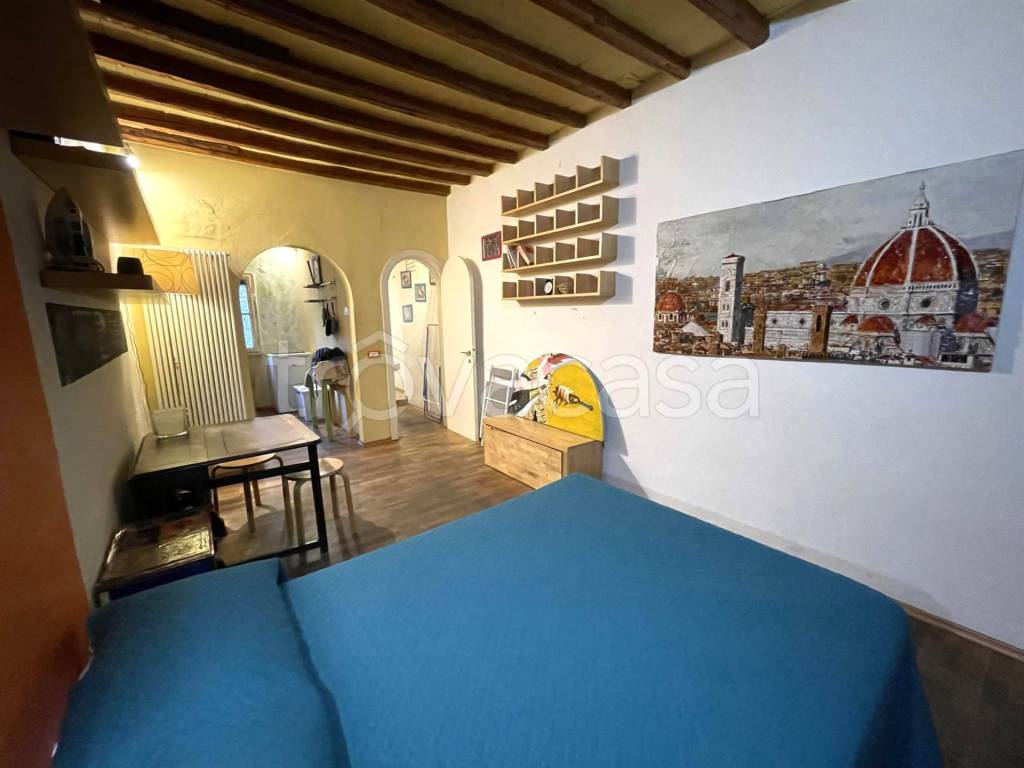 appartamento in vendita a Firenze