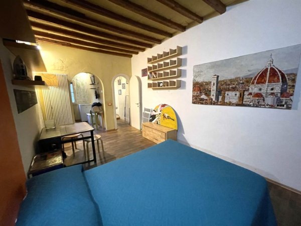 appartamento in vendita a Firenze