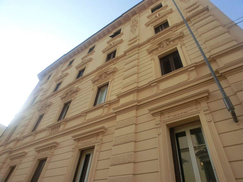 appartamento in vendita a Firenze in zona Campo di Marte