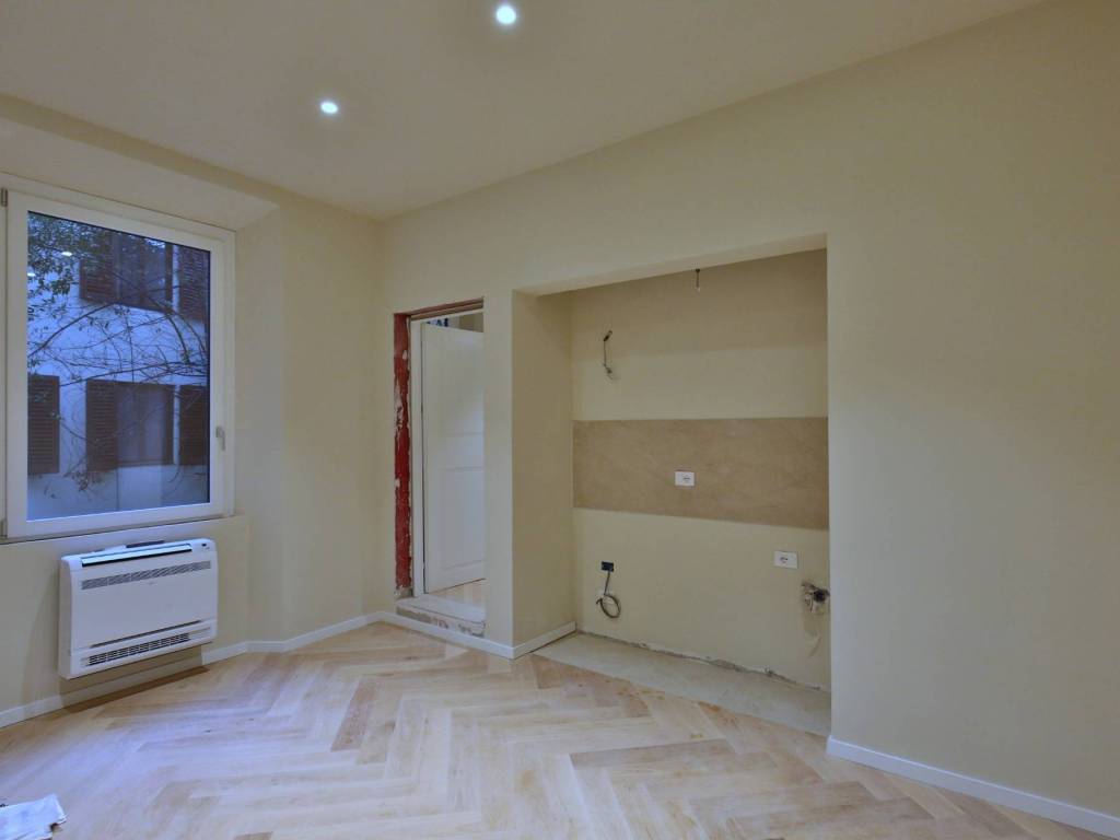 appartamento in vendita a Firenze