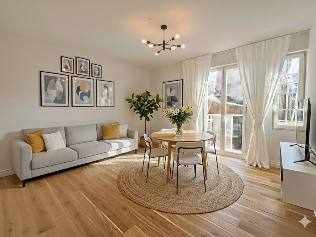 appartamento in vendita a Firenze