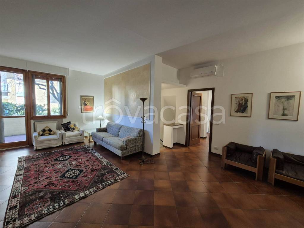 appartamento in vendita a Firenze in zona Legnaia