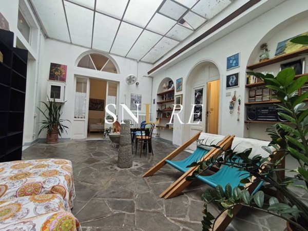 appartamento in vendita a Firenze in zona Centro San Frediano