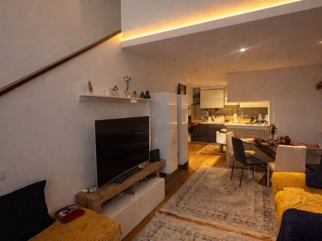 appartamento in vendita a Firenze in zona Porta Romana