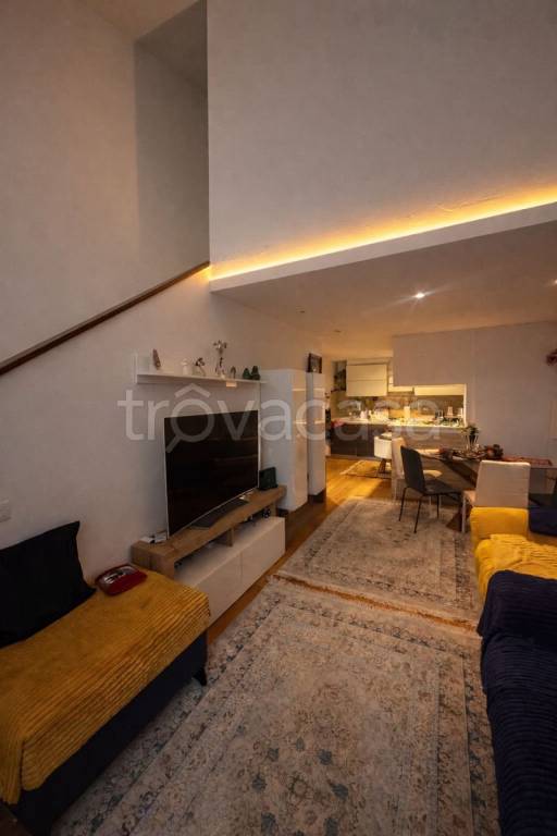 appartamento in vendita a Firenze in zona Porta Romana