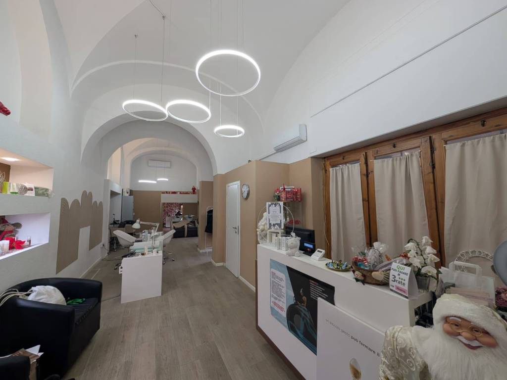 negozio in vendita a Firenze