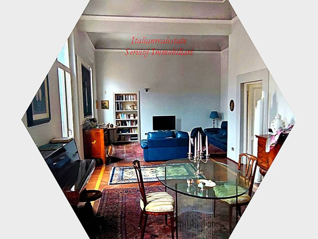 appartamento in vendita a Firenze