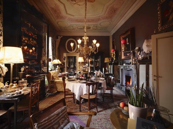 appartamento in vendita a Firenze in zona San Gaggio