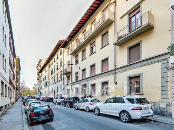 appartamento in vendita a Firenze in zona Centro Storico