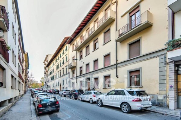 appartamento in vendita a Firenze in zona Centro Storico