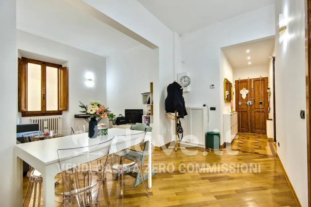 appartamento in vendita a Firenze in zona Centro Storico