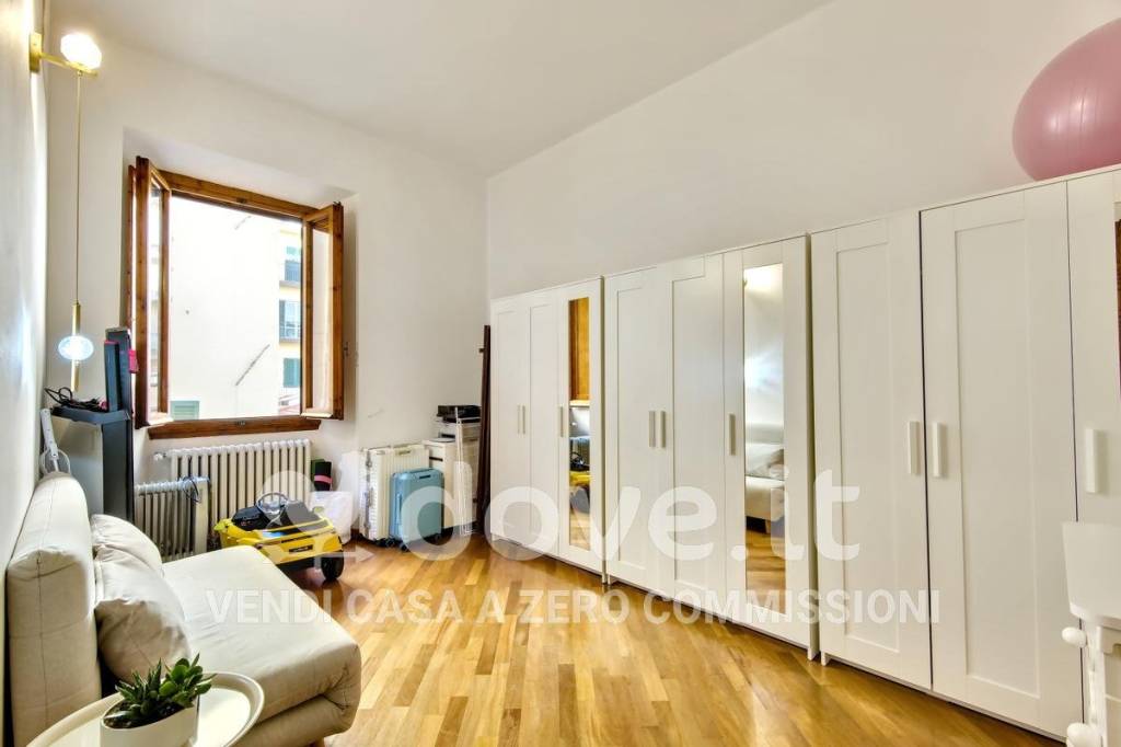 appartamento in vendita a Firenze in zona Centro Storico