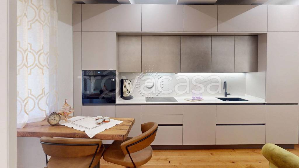 appartamento in vendita a Firenze in zona Centro San Frediano