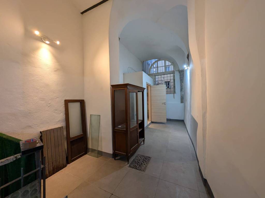 negozio in vendita a Firenze in zona Centro Santa Croce