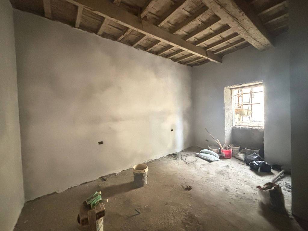 appartamento in vendita a Firenze in zona Pignone