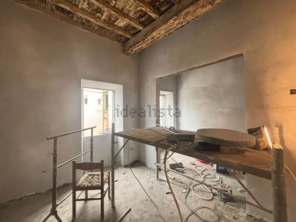 appartamento in vendita a Firenze in zona Pignone