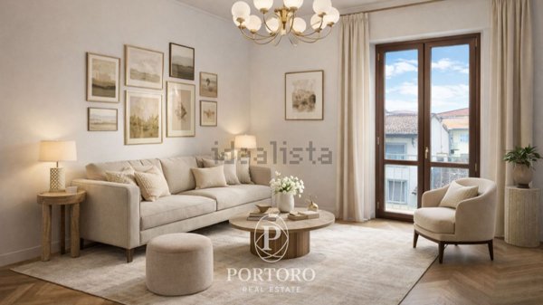 appartamento in vendita a Firenze