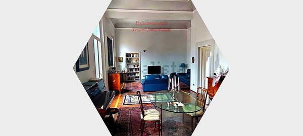 appartamento in vendita a Firenze in zona Centro Santa Croce