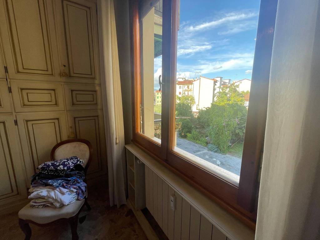 appartamento in vendita a Firenze in zona Legnaia