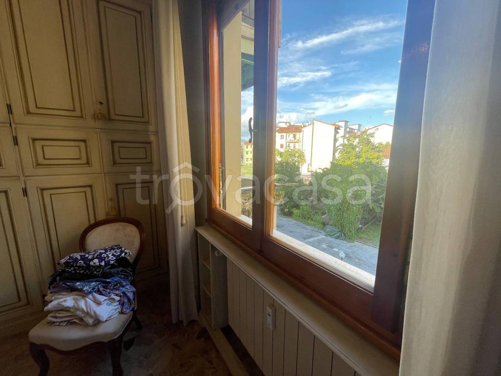 appartamento in vendita a Firenze in zona Legnaia