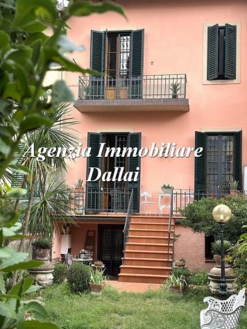 casa indipendente in vendita a Firenze in zona Novoli