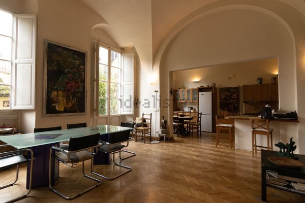 appartamento in vendita a Firenze in zona Centro Santa Croce