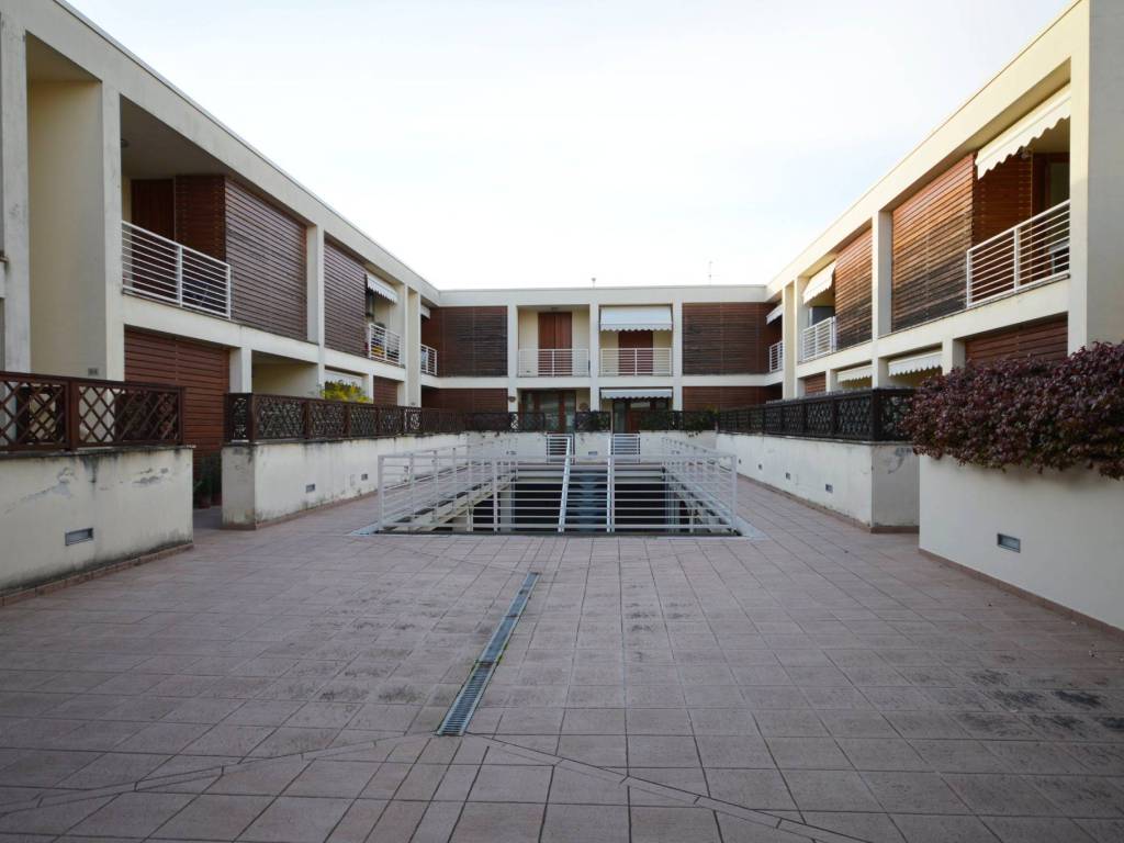 appartamento in vendita a Firenze in zona Careggi