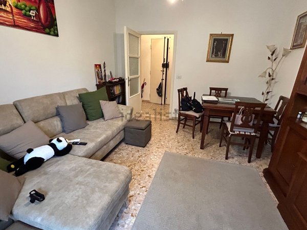 appartamento in vendita a Firenze in zona Centro Storico