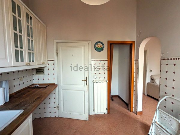 appartamento in vendita a Firenze in zona Careggi