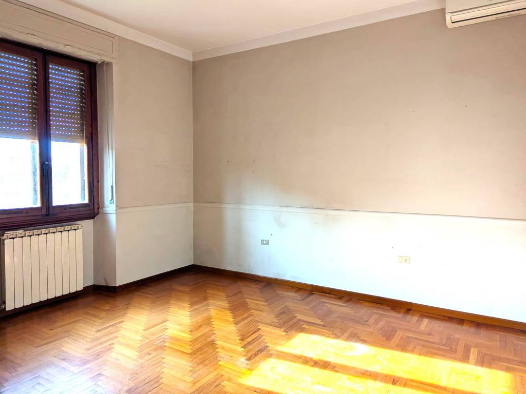 appartamento in vendita a Firenze in zona Careggi