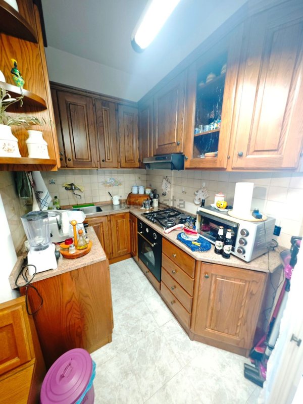 appartamento in vendita a Firenze in zona Coverciano