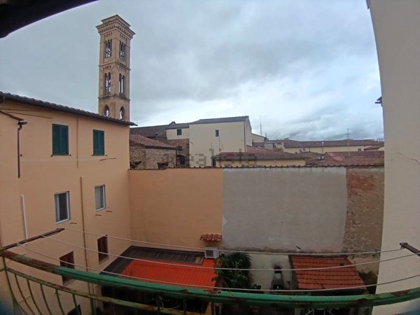 appartamento in vendita a Firenze in zona Centro Santa Maria Novella