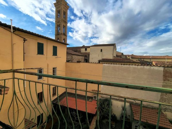 appartamento in vendita a Firenze in zona Centro Santa Maria Novella