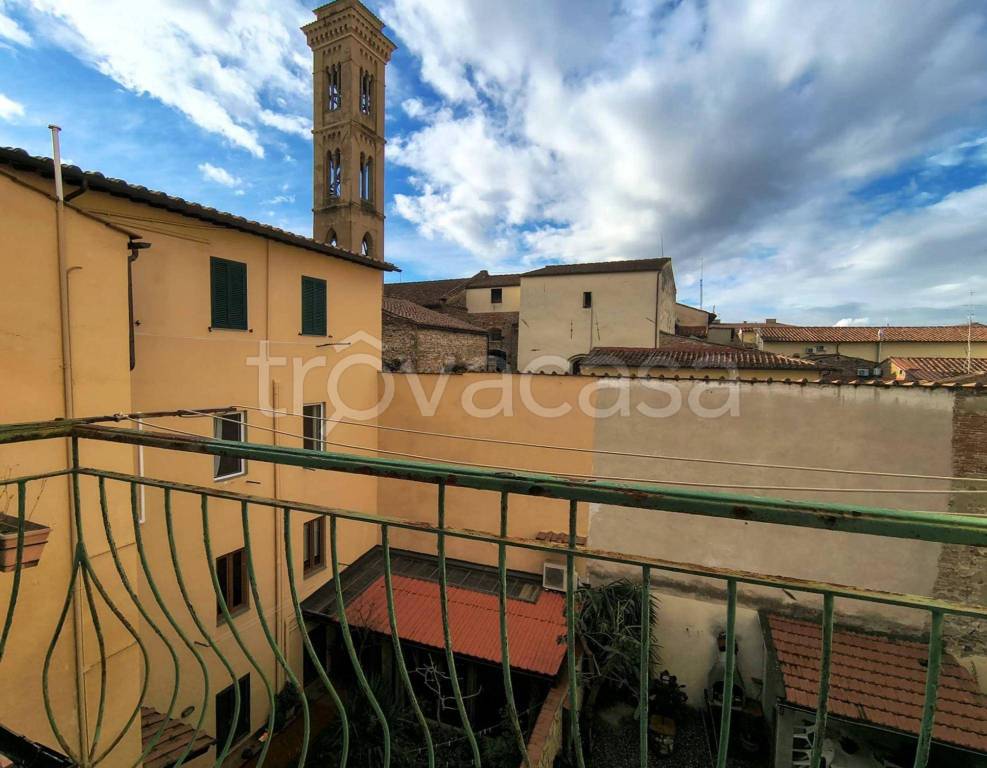 appartamento in vendita a Firenze