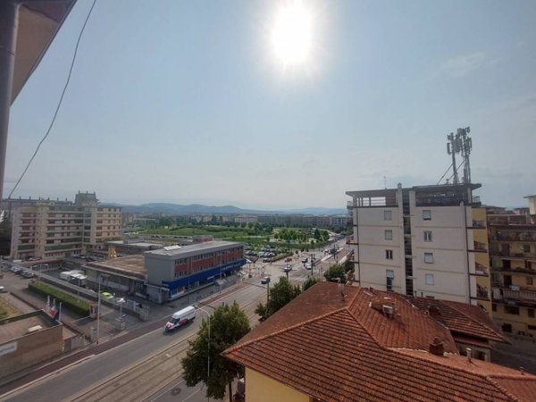 appartamento in vendita a Firenze in zona Novoli