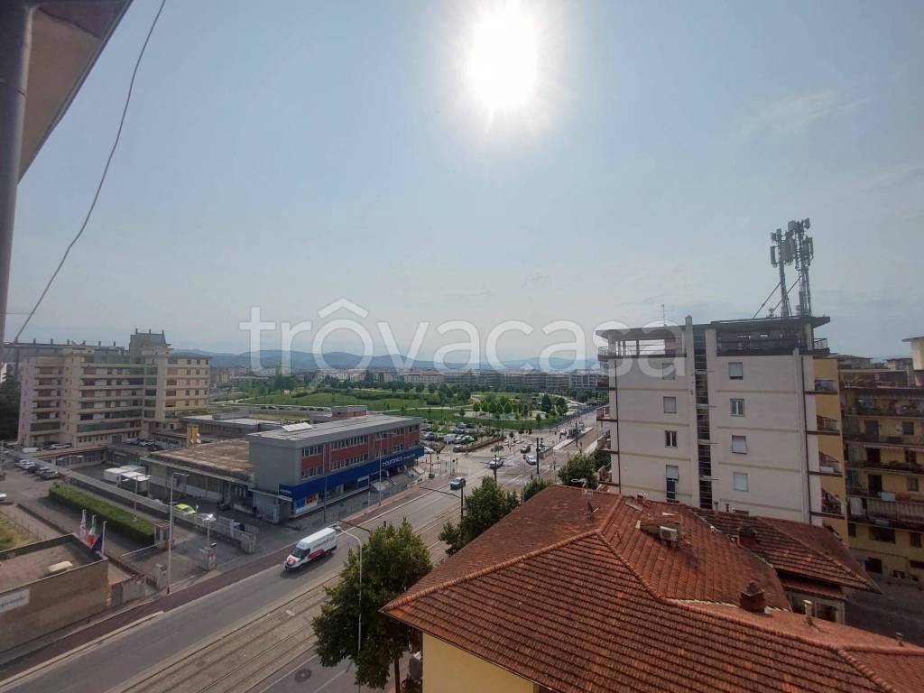 appartamento in vendita a Firenze in zona Novoli